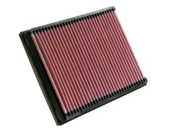 K&N 33 2237 Luftfilter