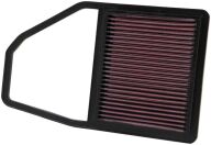 K&N 33 2243 Luftfilter