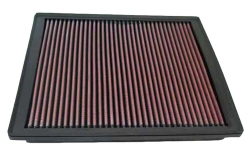 K&N 33 2246 Luftfilter