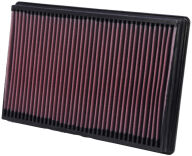 K&N 33 2247 Luftfilter