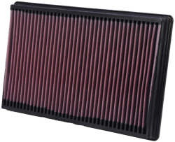 K&N 33 2247 Luftfilter