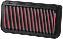 K&N 33 2252 Luftfilter