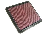 K&N 33 2253 Luftfilter