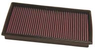 K&N 33 2254 Luftfilter