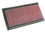 K&N 33 2255 Luftfilter