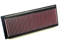K&N 33 2256 Luftfilter