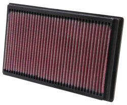 K&N 33 2270 Luftfilter