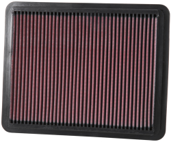 K&N 33 2271 Luftfilter