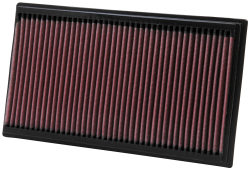 K&N 33 2273 Luftfilter