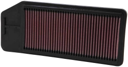 K&N 33 2276 Luftfilter