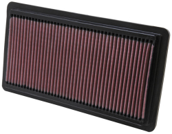 K&N 33 2278 Luftfilter