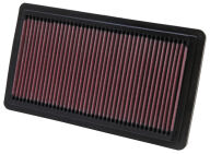 K&N 33 2279 Luftfilter