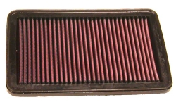 K&N 33 2282 Luftfilter