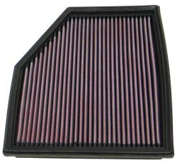 K&N 33 2292 Luftfilter