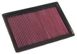 K&N 33 2293 Luftfilter