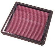 K&N 33 2297 Luftfilter