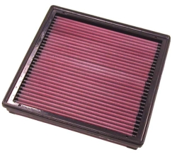 K&N 33 2297 Luftfilter