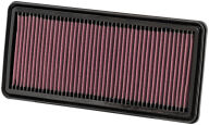 K&N 33 2299 Luftfilter