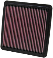 K&N 33 2304 Luftfilter