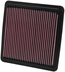 K&N 33 2304 Luftfilter