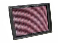 K&N 33 2333 Luftfilter