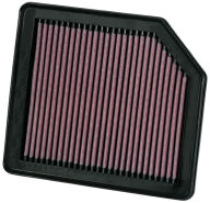K&N 33 2342 Luftfilter
