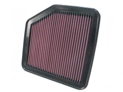K&N 33 2345 Luftfilter
