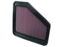 K&N 33 2355 Luftfilter