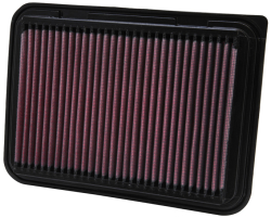 K&N 33 2360 Luftfilter