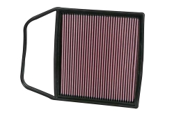 K&N 33 2367 Luftfilter