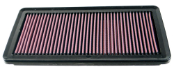 K&N 33 2368 Luftfilter