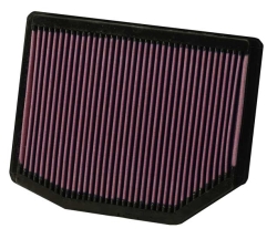 K&N 33 2372 Luftfilter