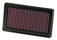 K&N 33 2375 Luftfilter
