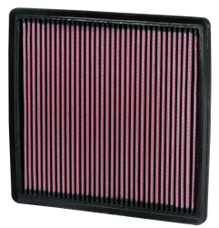 K&N 33 2385 Luftfilter
