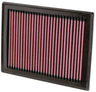 K&N 33 2409 Luftfilter