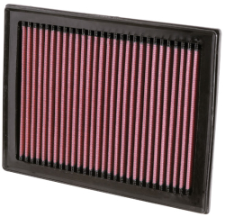 K&N 33 2409 Luftfilter