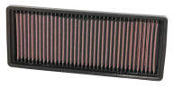 K&N 33 2417 Luftfilter