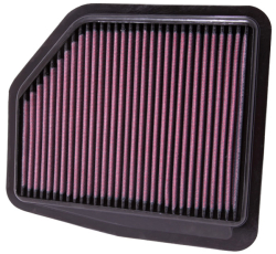 K&N 33 2429 Luftfilter