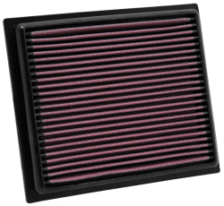 K&N 33 2435 Luftfilter