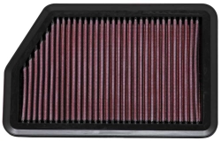 K&N 33 2451 Luftfilter