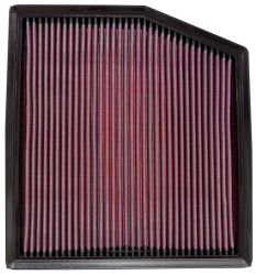 K&N 33 2458 Luftfilter