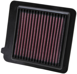 K&N 33 2459 Luftfilter