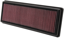 K&N 33 2471 Luftfilter