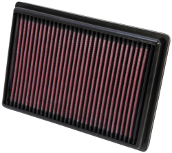 K&N 33 2476 Luftfilter
