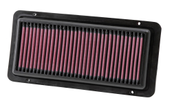 K&N 33 2490 Luftfilter