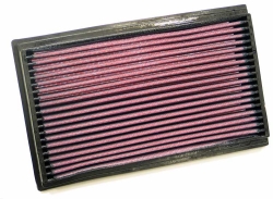 K&N 33 2500 Luftfilter