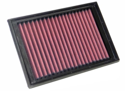 K&N 33 2510 Luftfilter