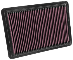 K&N 33 2521 Luftfilter