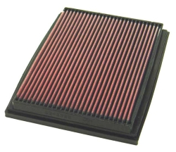 K&N 33 2526 Luftfilter