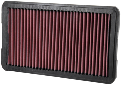 K&N 33 2530 Luftfilter